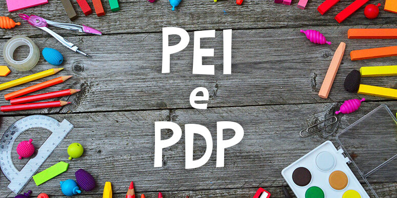Firma PDP e PEI – Istituto di Istruzione Superiore Statale GIOVANNI XXIII  SALERNO
