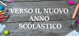 anno scolastico